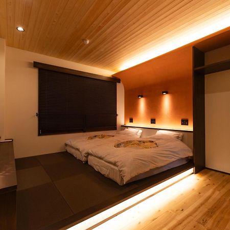 Shirakaba Hotel Nozawaonsen Buitenkant foto