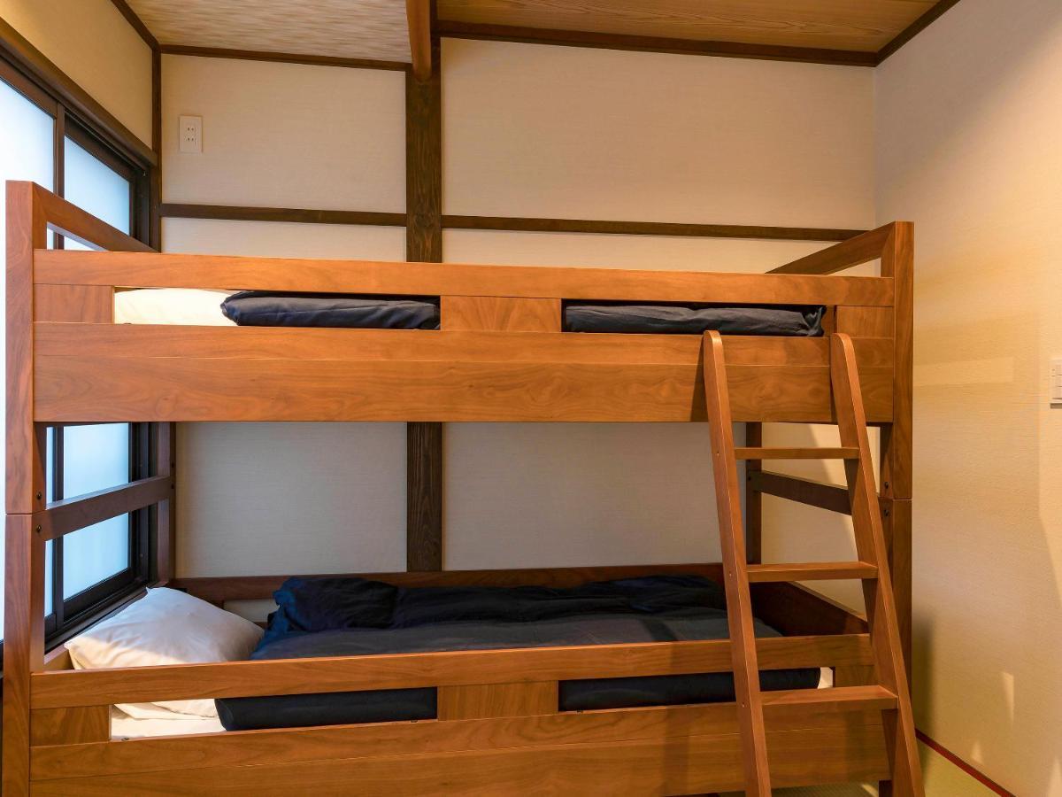 Shirakaba Hotel Nozawaonsen Buitenkant foto