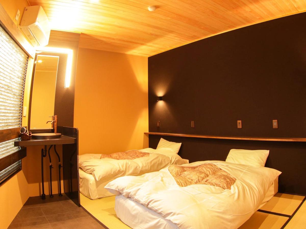 Shirakaba Hotel Nozawaonsen Buitenkant foto