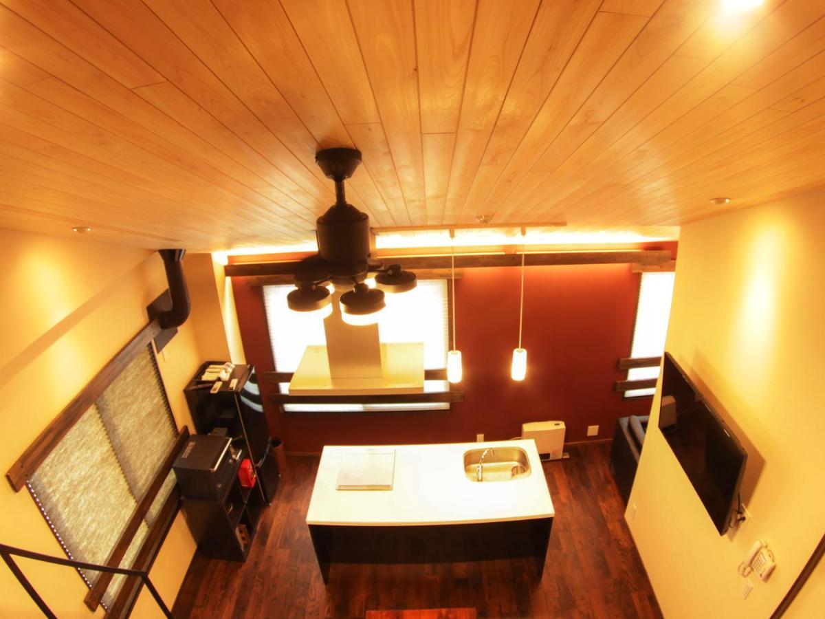 Shirakaba Hotel Nozawaonsen Buitenkant foto
