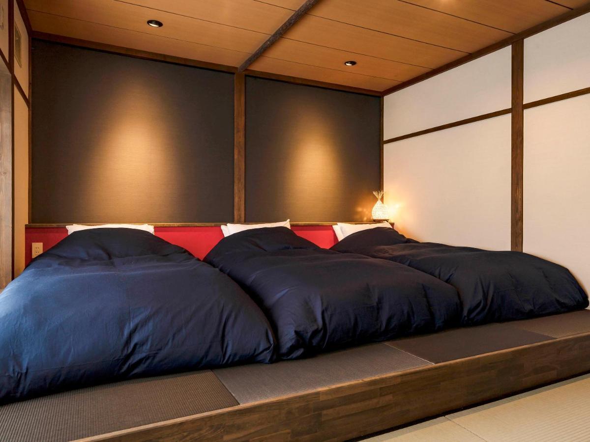 Shirakaba Hotel Nozawaonsen Buitenkant foto