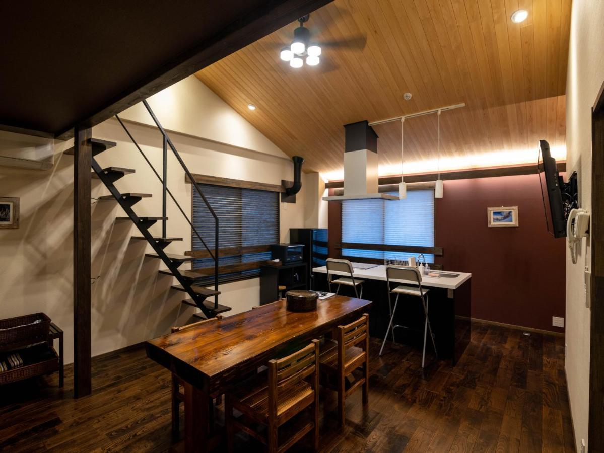 Shirakaba Hotel Nozawaonsen Buitenkant foto