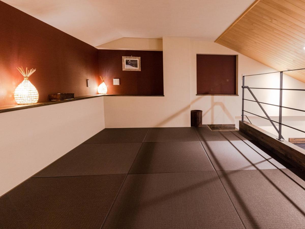 Shirakaba Hotel Nozawaonsen Buitenkant foto