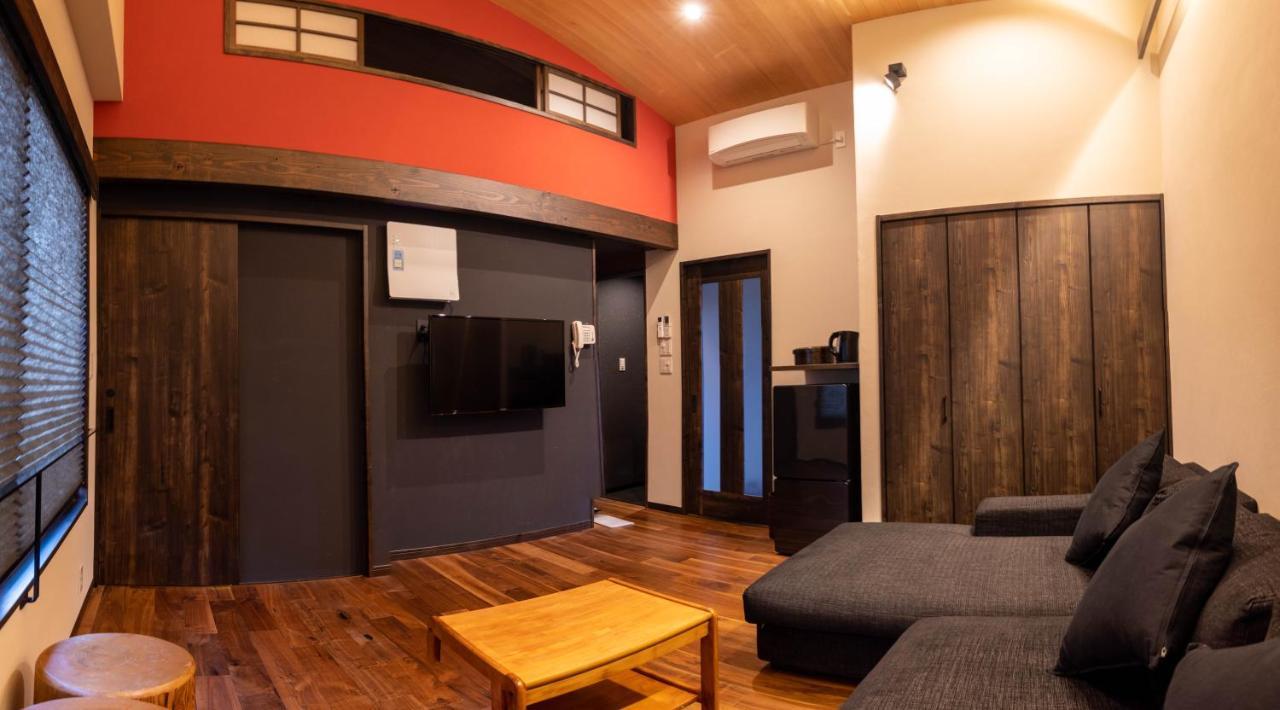 Shirakaba Hotel Nozawaonsen Buitenkant foto