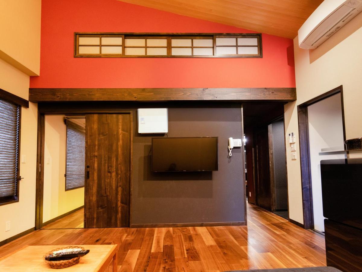 Shirakaba Hotel Nozawaonsen Buitenkant foto