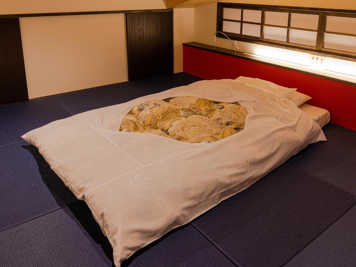 Shirakaba Hotel Nozawaonsen Buitenkant foto