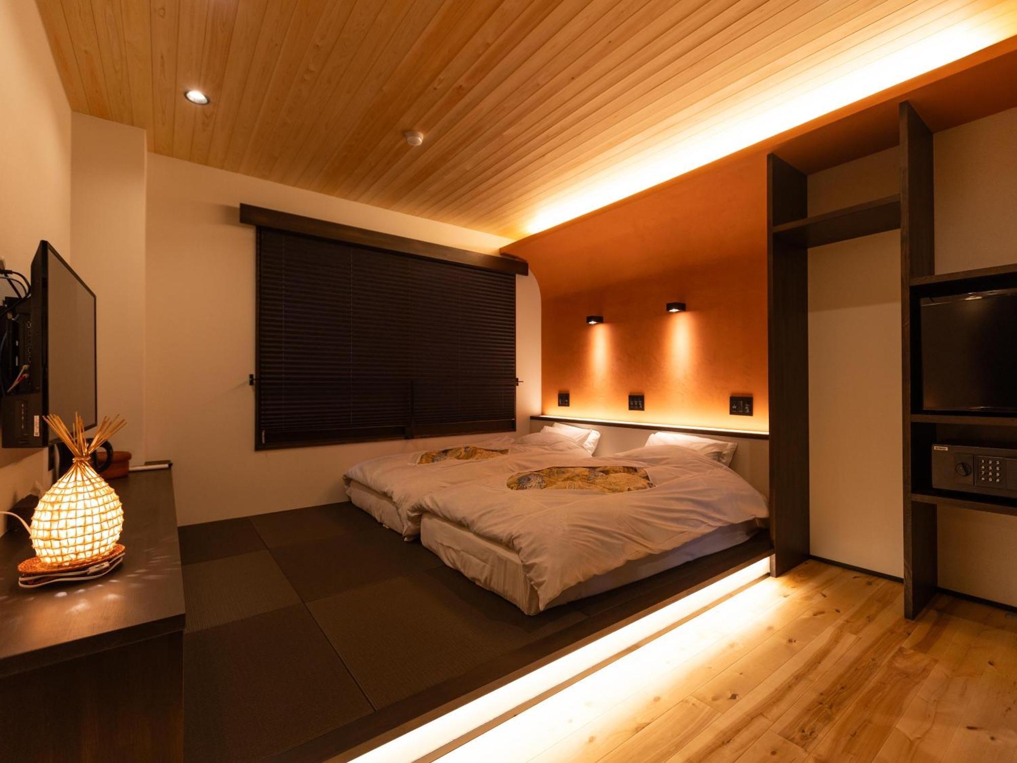 Shirakaba Hotel Nozawaonsen Buitenkant foto