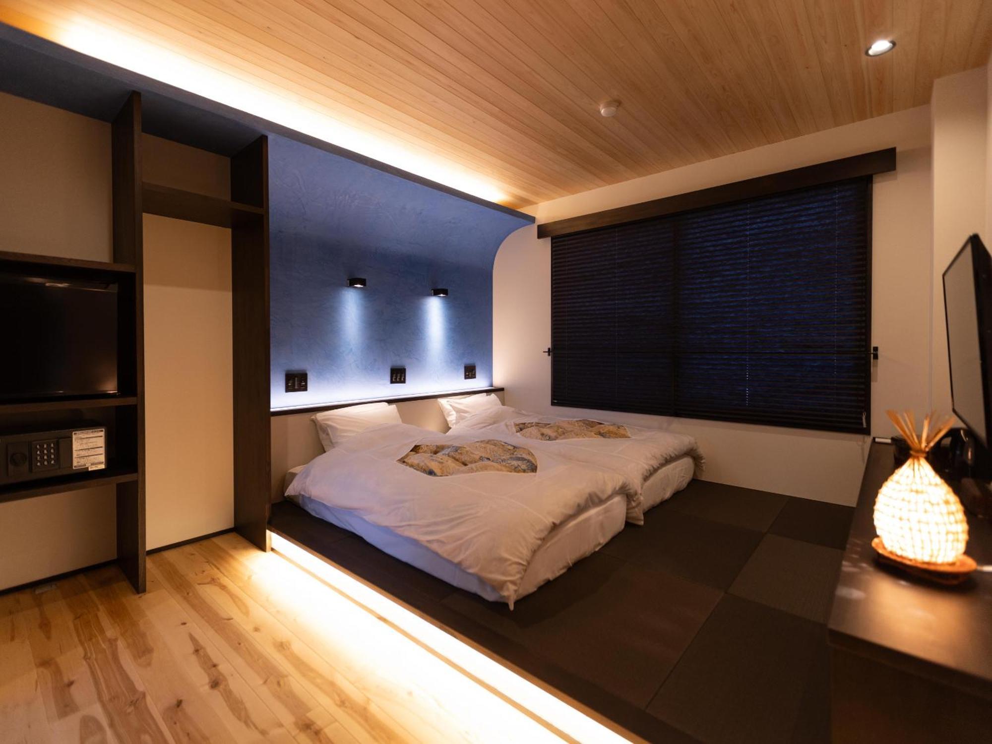 Shirakaba Hotel Nozawaonsen Buitenkant foto